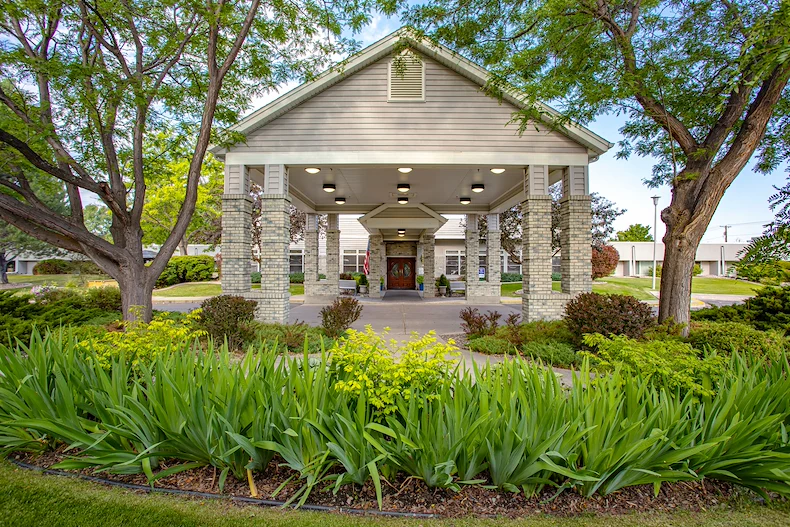 Image of Village Health & Rehabilitation (2)