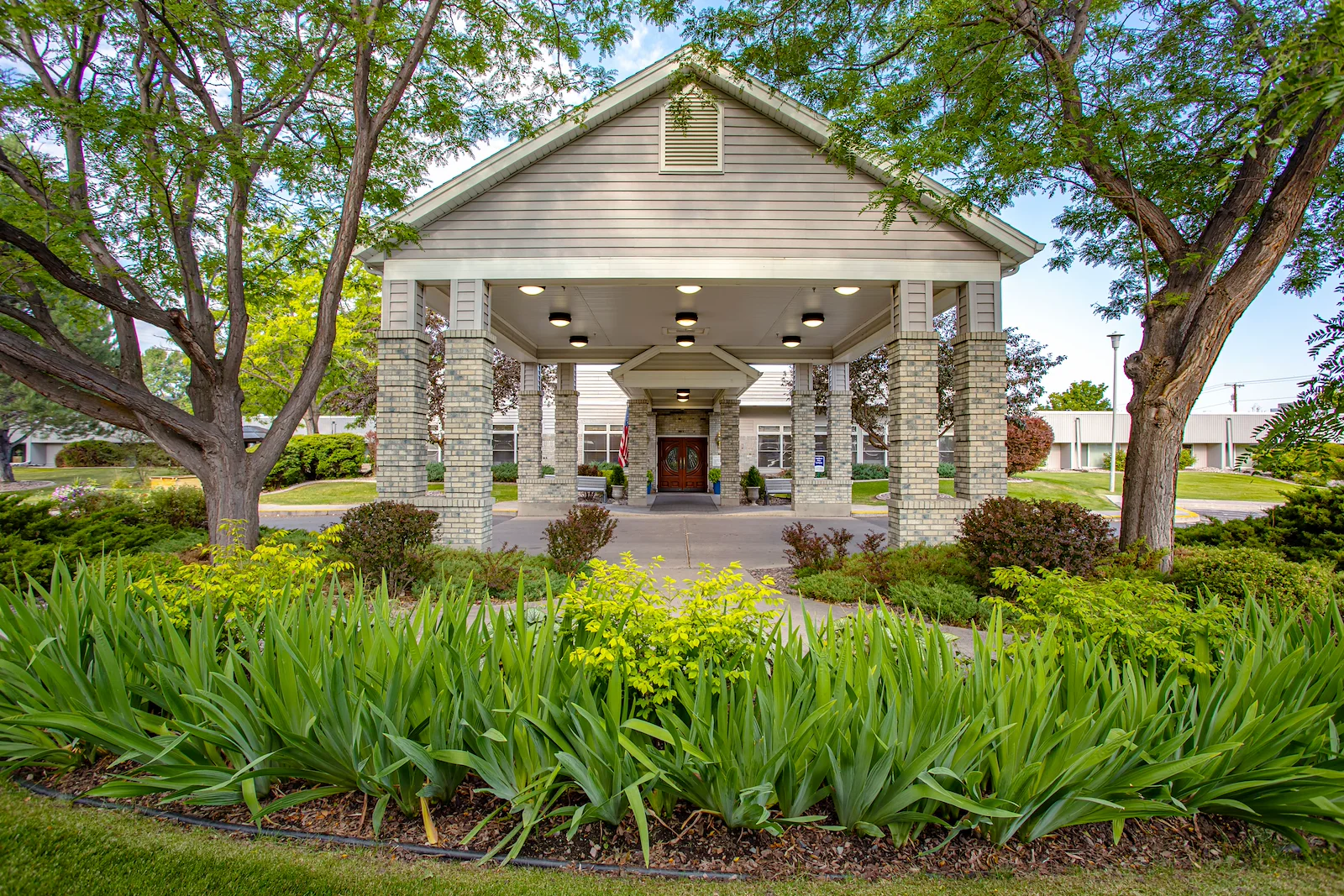 Image of Village Health & Rehabilitation (2)