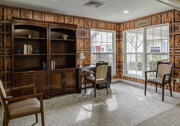 Image of Arden Courts at Warminster (2)