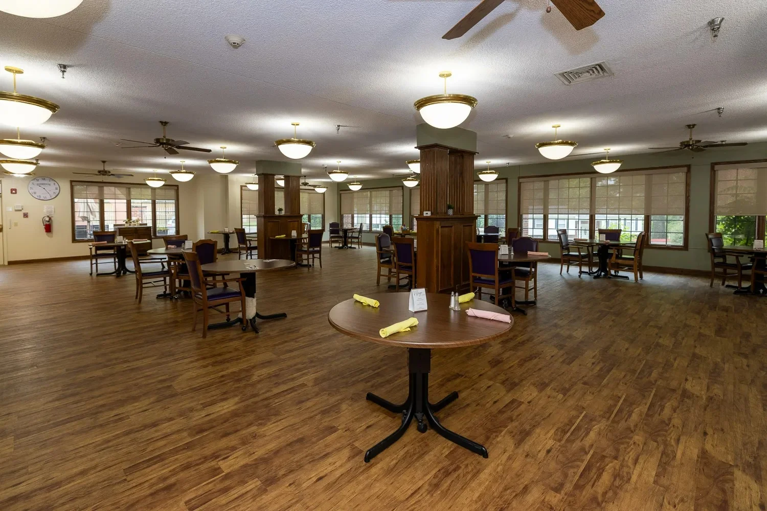Image of Atchison Senior Village Rehabilitation & Nursing (4)