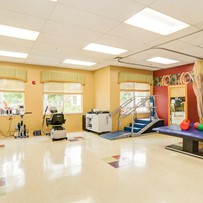 Image of Eagleridge Health & Rehabilitation (2)