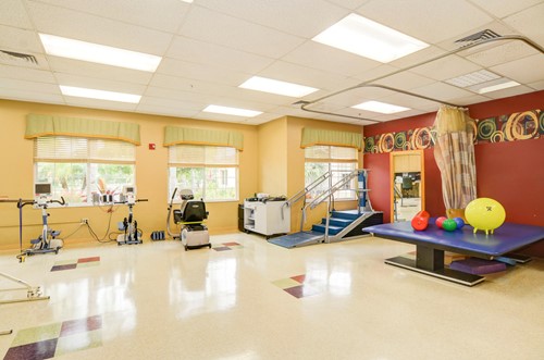 Image of Eagleridge Health & Rehabilitation (2)