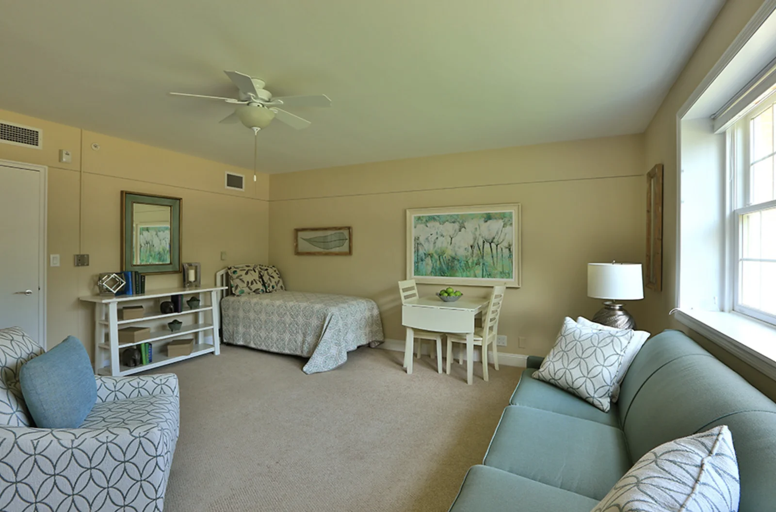 Image of Clark at Franklin Assisted Living (2)