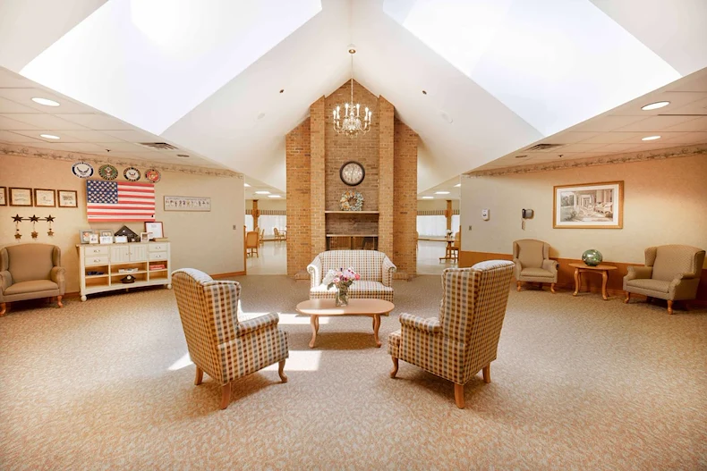 Image of Complete Care At Voorhees (4)