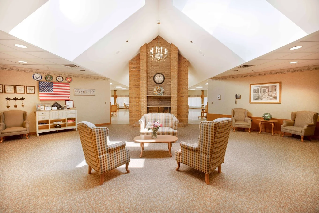 Image of Complete Care At Voorhees (4)