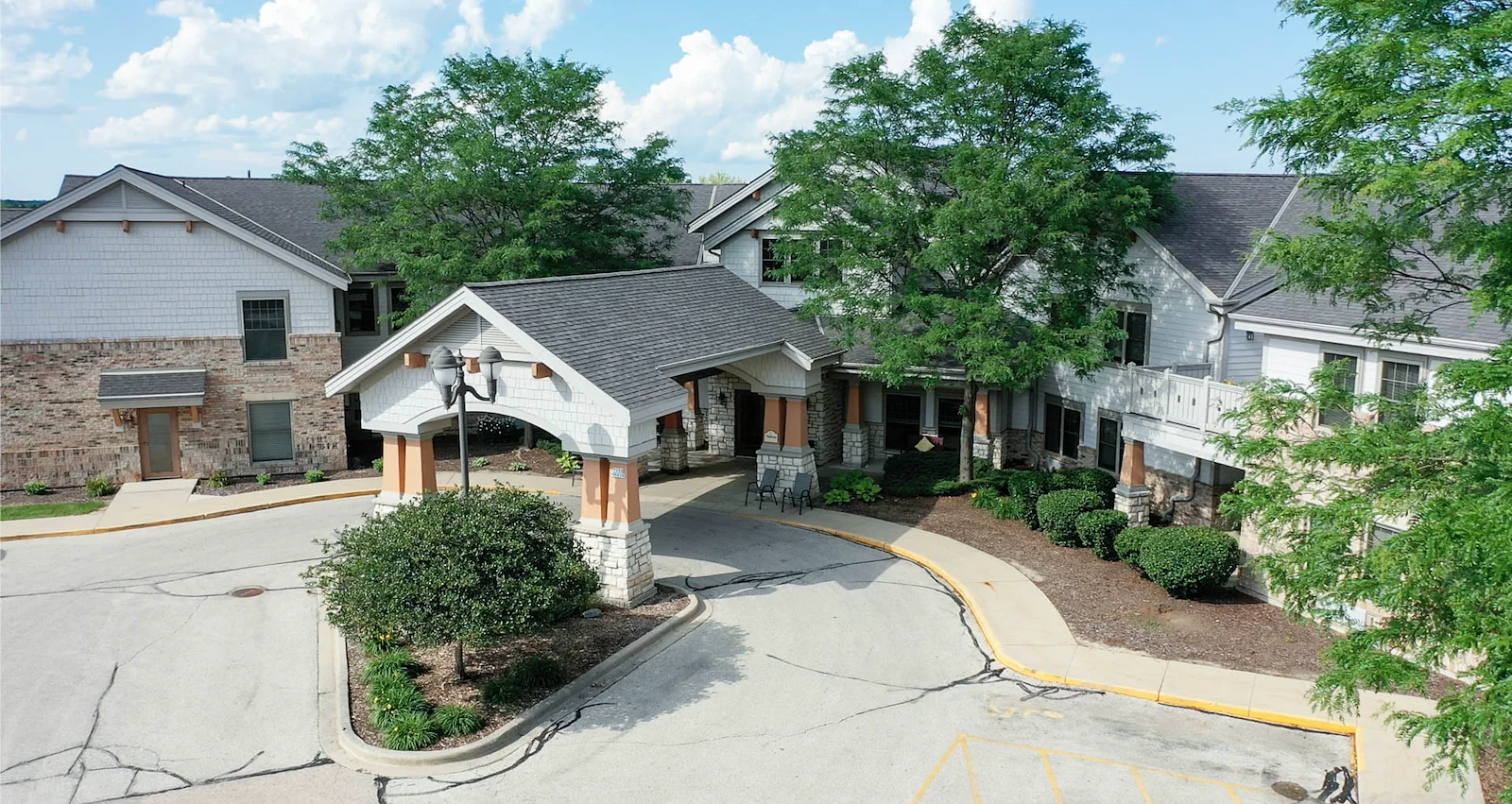 Image of Riverview Village Senior Living (1)