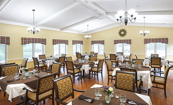 Image of Greenwood Health And Living Center (3)