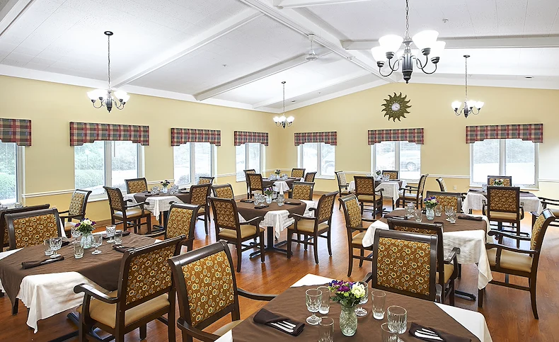 Image of Greenwood Health And Living Center (3)