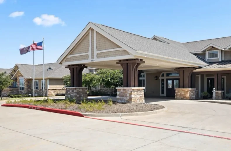 Image of Village on the Park Denton (1)