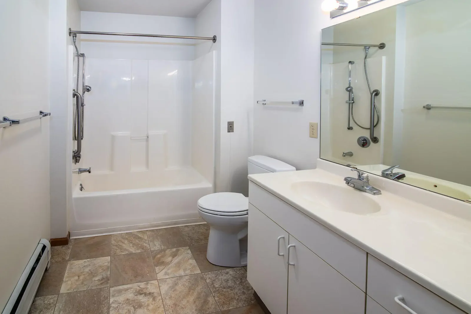 Image of Highland Village II Senior Apartments (5)