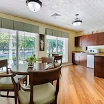 Image of Brookdale Canopy Oaks (5)