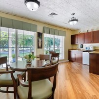 Image of Brookdale Canopy Oaks (5)