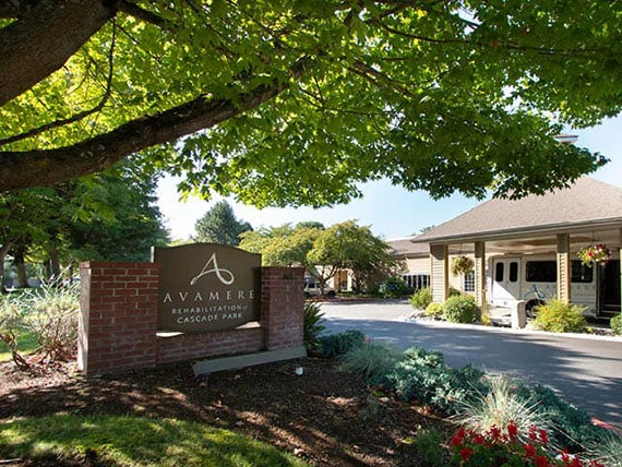 Image of Avamere Rehabilitation Of Cascade Park (2)