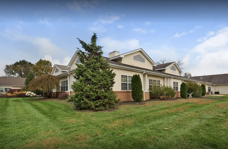 Image of Celebration Villa of Martinsburg (5)