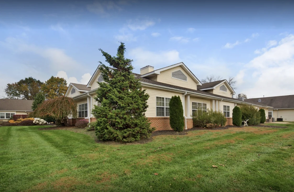 Image of Celebration Villa of Martinsburg (5)