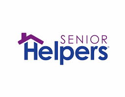Senior Helpers - Houston Bammel's Logo