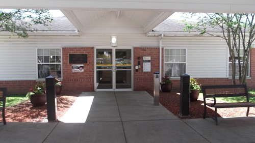 Image of Jameson Nursing & Rehabilitation (3)