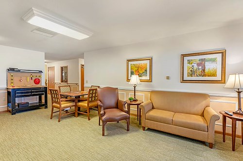 Image of Brookdale Midland (6)