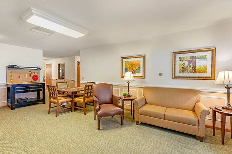 Image of Brookdale Midland (6)