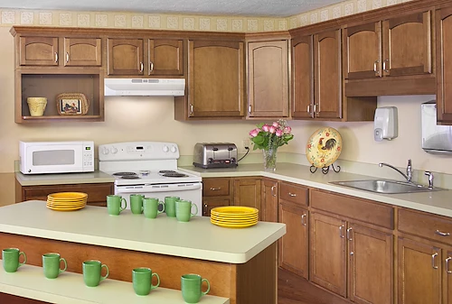 Image of Oceanside Skilled Nursing and Rehab (2)