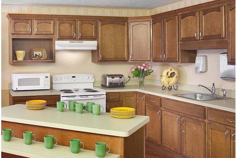 Image of Oceanside Skilled Nursing and Rehab (2)