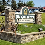 Image of Life Care Center Of Port Orchard (1)