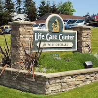 Image of Life Care Center Of Port Orchard (1)