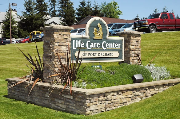 Image of Life Care Center Of Port Orchard (1)