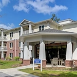 Image of The Village at Summerville Health Center (1)