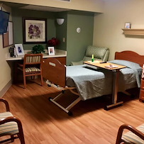 Image of Stone Bridge Center For Health & Rehabilitation (3)