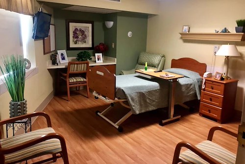 Image of Stone Bridge Center For Health & Rehabilitation (3)