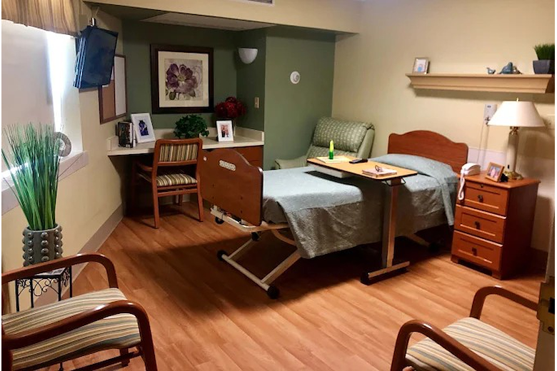 Image of Stone Bridge Center For Health & Rehabilitation (3)