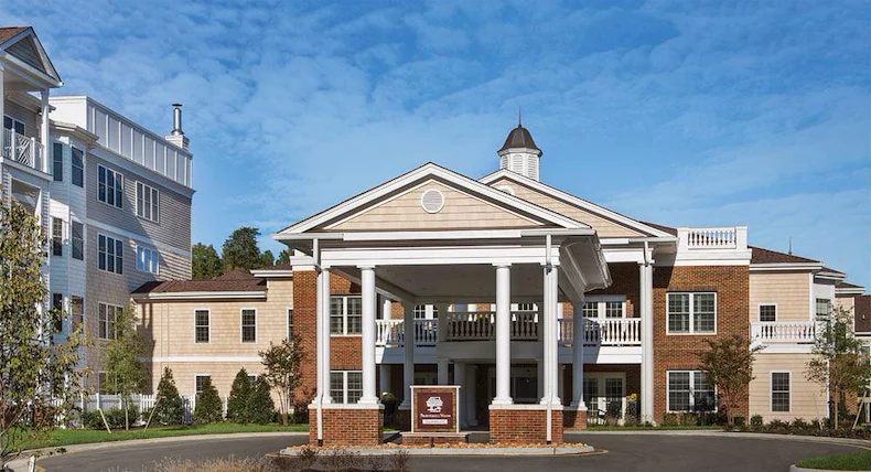 Image of The Haven At Brandermill Woods (1)