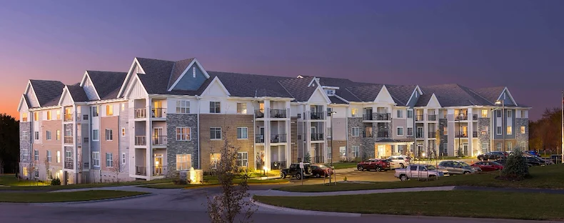 Image of Village Cooperative of Olathe, KS (1)