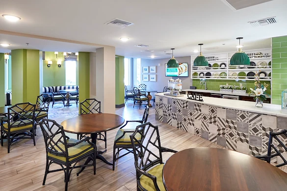 Image of Renaissance North Tampa (4)