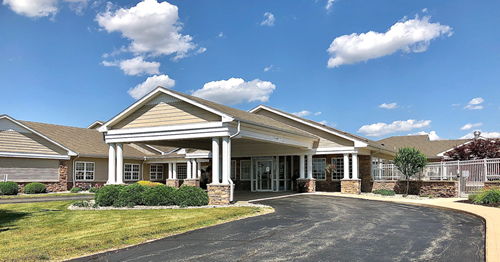Image of The Meadows of Kalida Skilled Services (1)