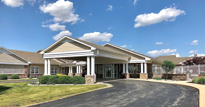 Image of The Meadows of Kalida Skilled Services (1)