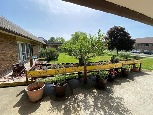 Image of Brickyard Healthcare - Terrace Care Center (3)