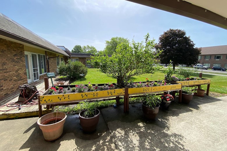 Image of Brickyard Healthcare - Terrace Care Center (3)