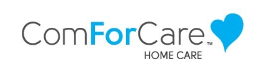 ComForCare - Portage's Logo