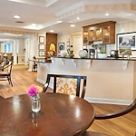 Image of Sunrise of Paramus (4)