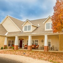 Image of Homestead of Abilene - Assisted Living (1)