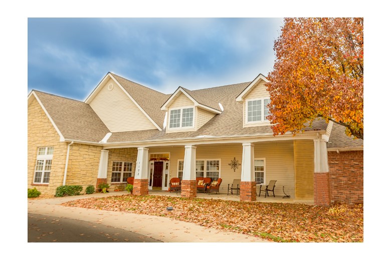 Image of Homestead of Abilene - Assisted Living (1)