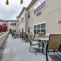 Image of Kenmore Senior Living (4)