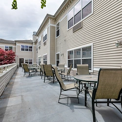 Image of Kenmore Senior Living (5)