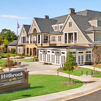Image of Holbrook Sugar Hill (1)