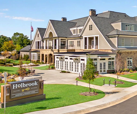 Image of Holbrook Sugar Hill (1)