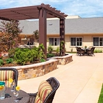 Image of Saddlebrook Oxford Memory Care (3)