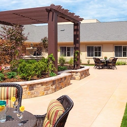 Image of Saddlebrook Oxford Memory Care (3)