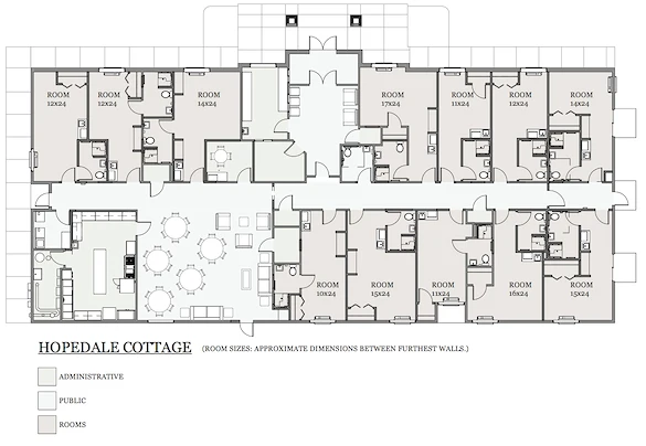 Image of Hopedale Cottage (5)